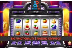 cq9 စလော့ Myanmar Online Slot Games Jackpot Free Spin ဖြင့် ကစားနေသောမြင်ကွင်း