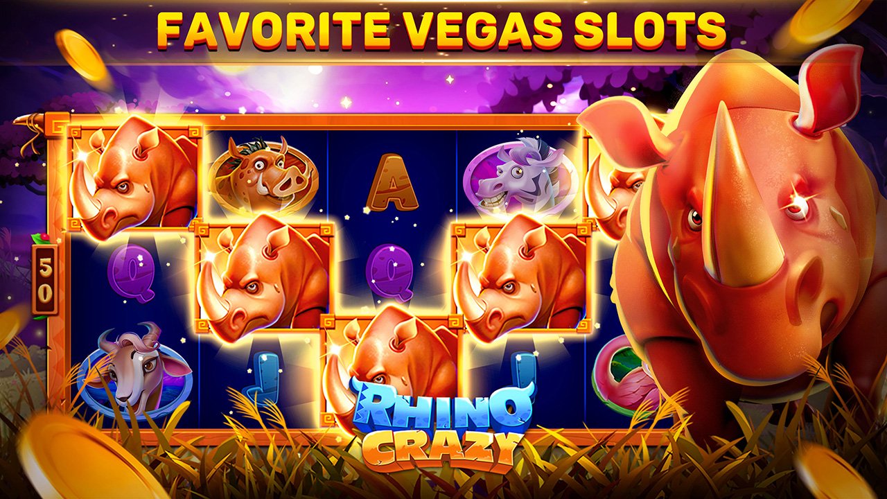 Live Casino cq9