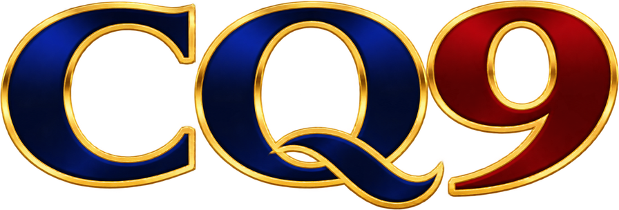cq9 Logo